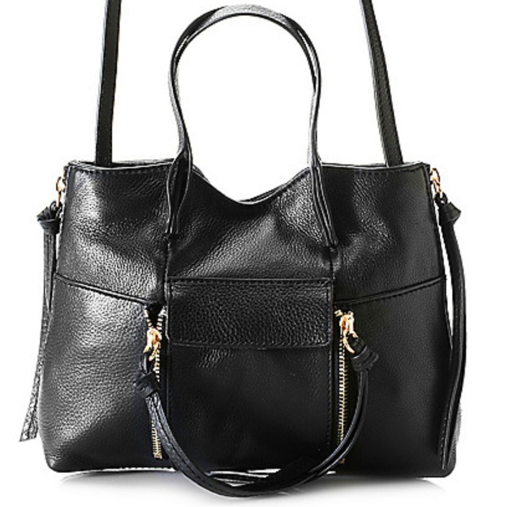 Kooba Everette Mini Crossbody